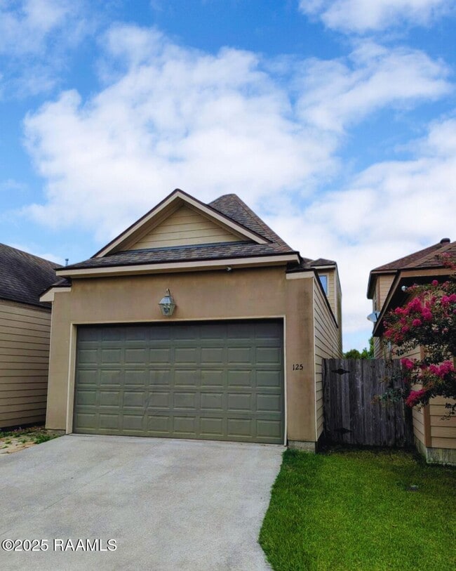 property at 125 Villa Park Ln