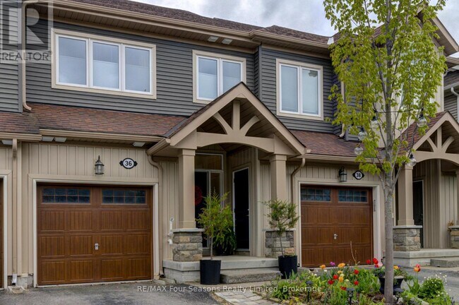 36 Lett Ave in Collingwood, ON - Building Photo - Building Photo