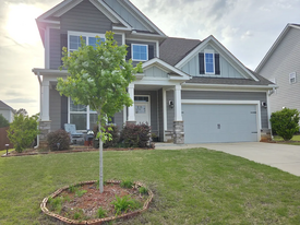 615 Kingsley Hill Ct in Lexington, SC - Building Photo
