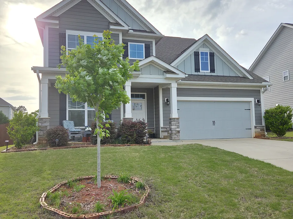 615 Kingsley Hill Ct in Lexington, SC - Building Photo