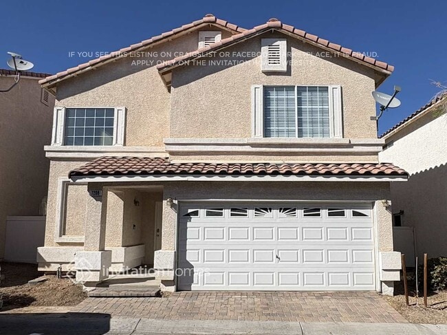 property at 7208 Dicentra Rd