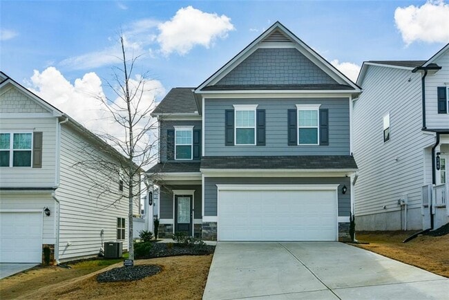 property at 350 Cranston Dr