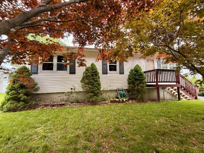property at 65 Drew Ave