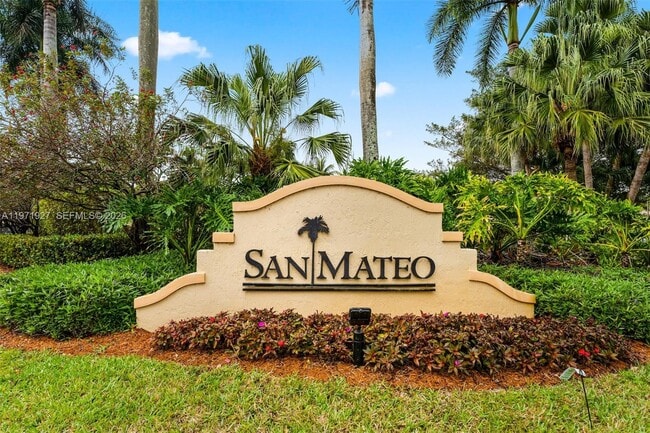 property at 2167 Hacienda Terrace