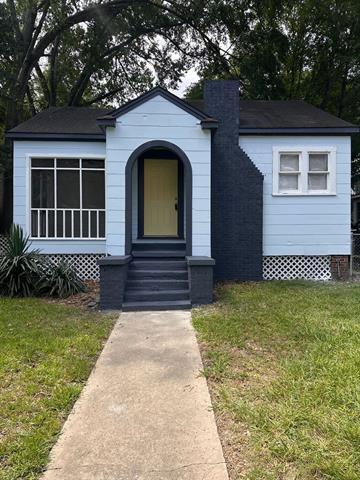 property at 123 Lister St