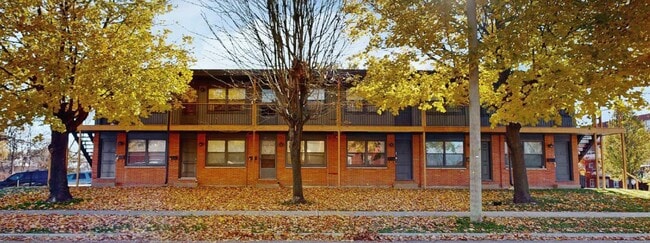 property at 186 Queen St