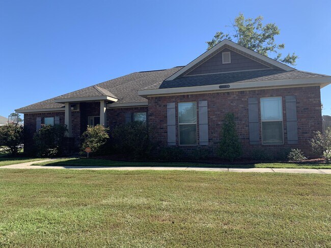 8591 Prince Ct in Semmes, AL - Building Photo - Building Photo