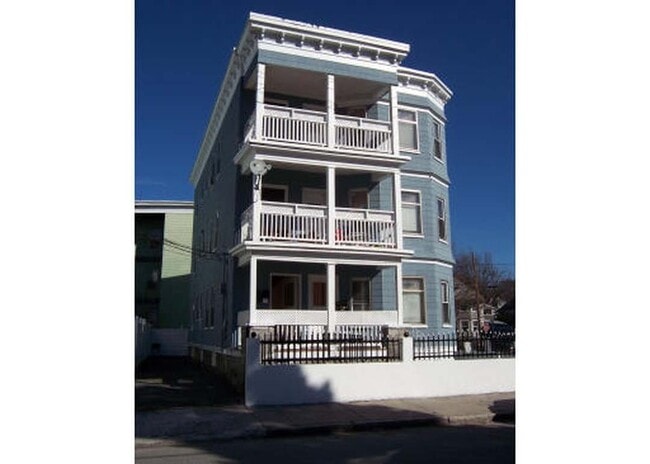property at 5 Cornish St