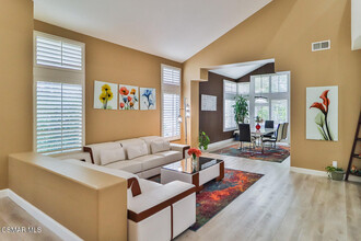 612 Windswept Pl in Simi Valley, CA - Building Photo - Building Photo