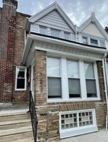 6559 N Bouvier St in Philadelphia, PA - Building Photo