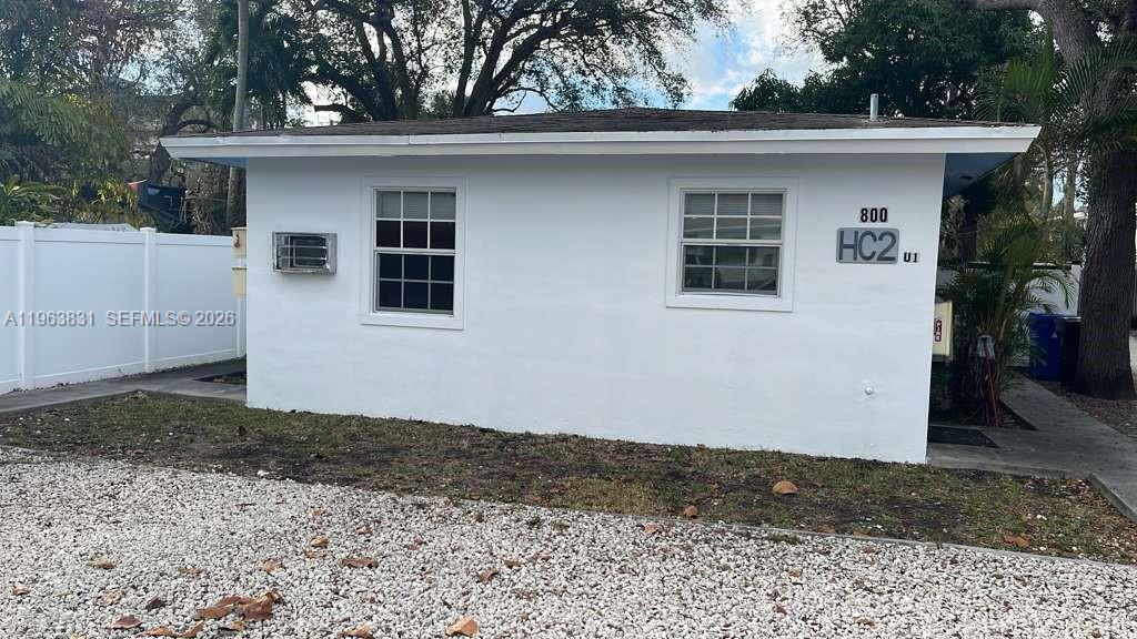800 SE 15th St in Fort Lauderdale, FL - Building Photo