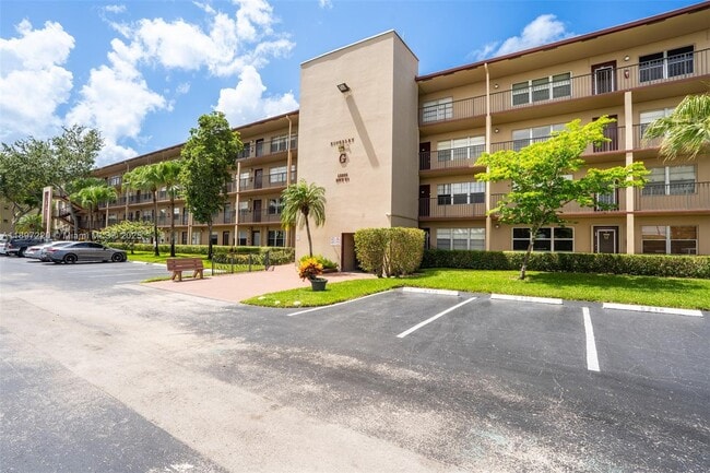 property at 13255 SW 9th Ct