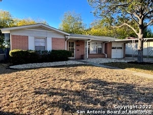 506 Trudell Dr in San Antonio, TX - Building Photo - Building Photo