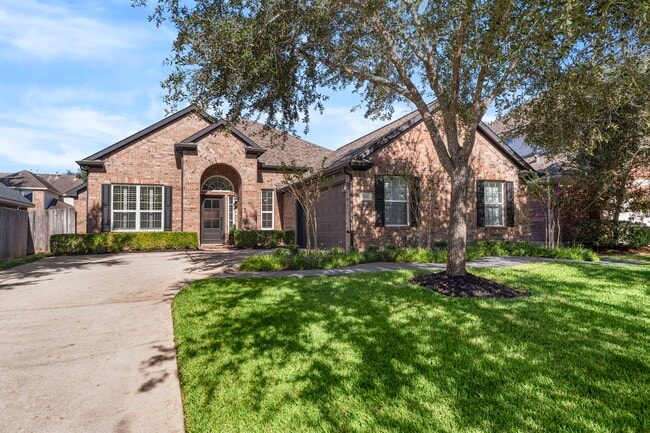 3011 Manchester Cove in Missouri City, TX - Building Photo - Building Photo