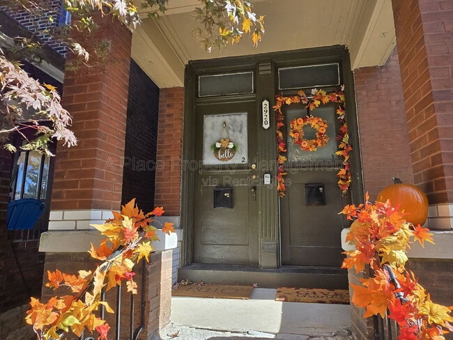 2920 Virginia Ave in St. Louis, MO - Building Photo - Building Photo