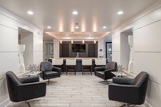 The Lookout O4W in Atlanta, GA - Foto de edificio - Interior Photo