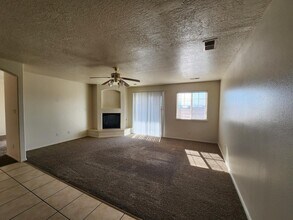 4808 Stafford Pl NW in Albuquerque, NM - Building Photo - Building Photo