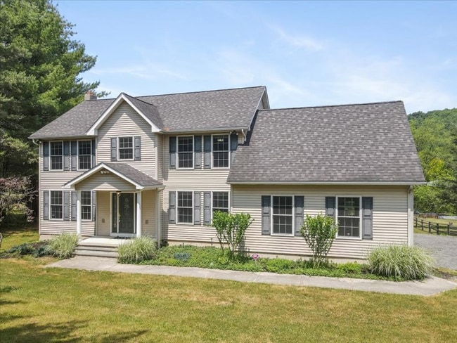property at 1729 Middle Rd