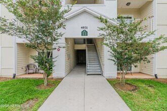 4931 Key Lime Dr, Unit 306 in Jacksonville, FL - Building Photo - Building Photo