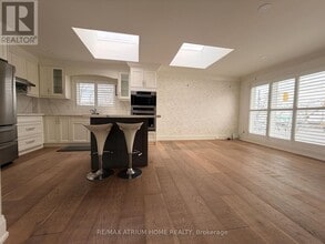 136 Wye Valley Rd in Toronto, ON - Building Photo - Building Photo