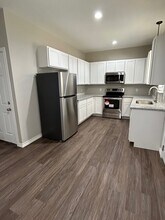 3427-3457 Brooke Pl in Texarkana, TX - Building Photo - Building Photo