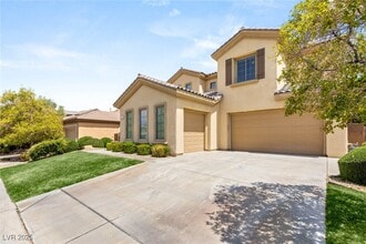 17 Morninglow Pass in Henderson, NV - Building Photo - Building Photo