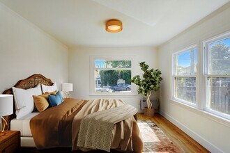 2909 Cimarron St in Los Angeles, CA - Building Photo - Building Photo