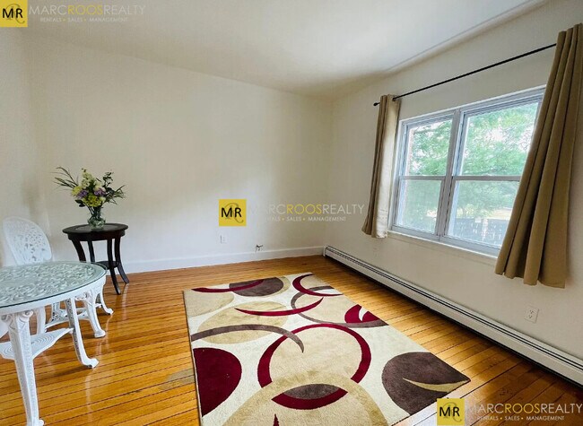 20 Shanley St in Boston, MA - Building Photo - Building Photo