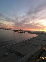 1750 E Ocean Blvd, Unit C in Long Beach, CA - Building Photo