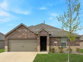 1412 Blossom Ct Dr in Princeton, TX - Building Photo