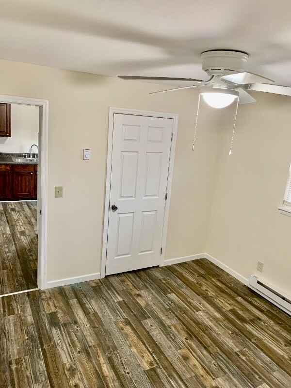 139 Hendricks Blvd, Unit 1 in Chattanooga, TN - Foto de edificio - Building Photo