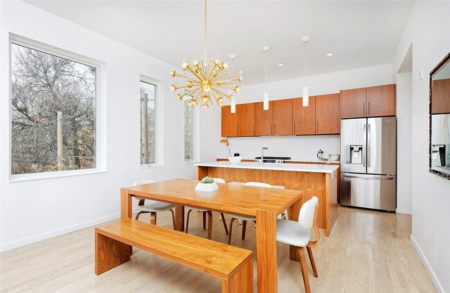 2752 N Clay St, Unit 204 in Denver, CO - Foto de edificio - Building Photo