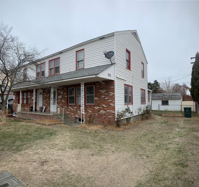 1310 Williams Blvd in Richland, WA - Building Photo - Building Photo