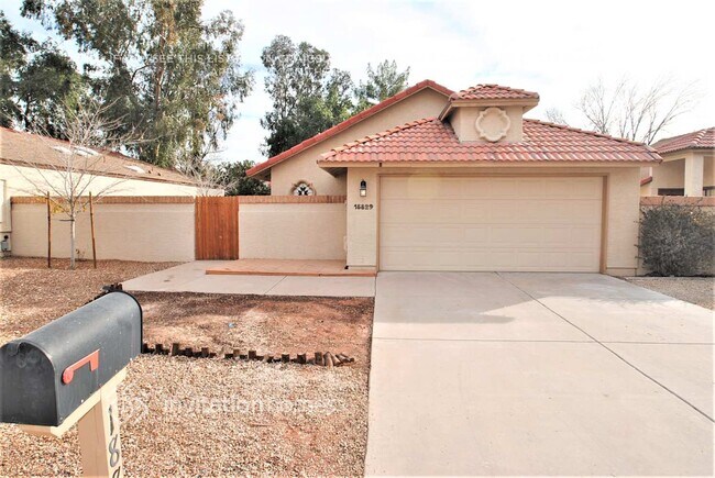 property at 18829 N 45th Ave