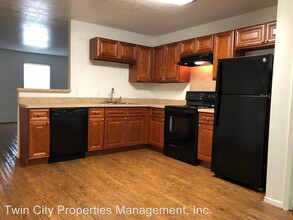 3606 Elliott St in Bryan, TX - Building Photo - Building Photo