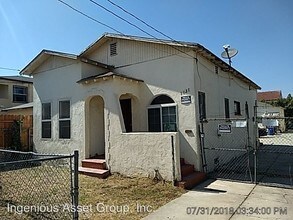1129 W 109th Pl in Los Angeles, CA - Building Photo - Building Photo