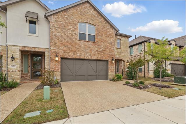 625 Somerset Dr in Lewisville, TX - Building Photo