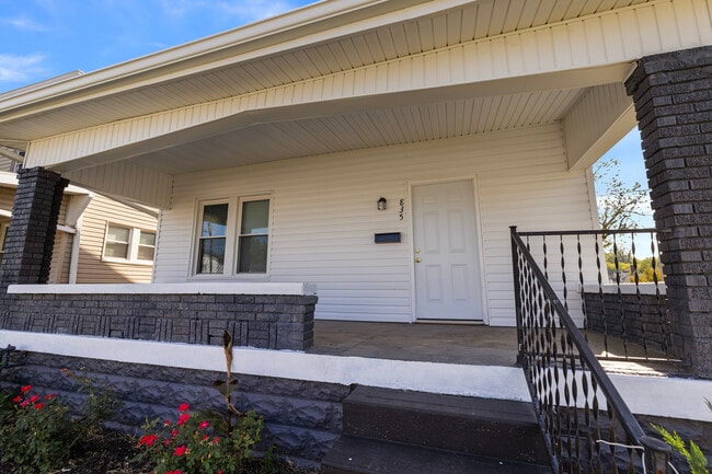 835 S 38th St in Louisville, KY - Building Photo - Building Photo