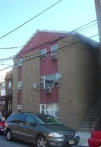 140 71st St in Guttenberg, NJ - Foto de edificio - Building Photo