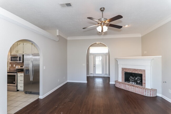 13102 Braybourne Pl in Olive Branch, MS - Building Photo - Building Photo