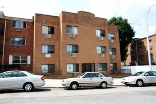 3514 149th St Apartments