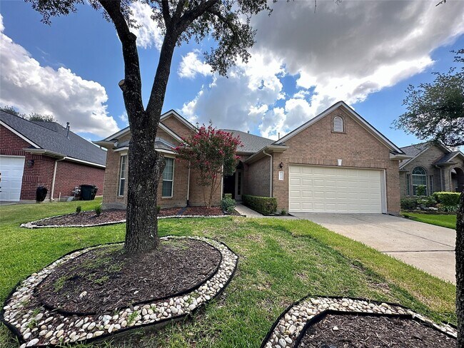 14734 Harvest Chase Ct in Cypress, TX - Foto de edificio - Building Photo