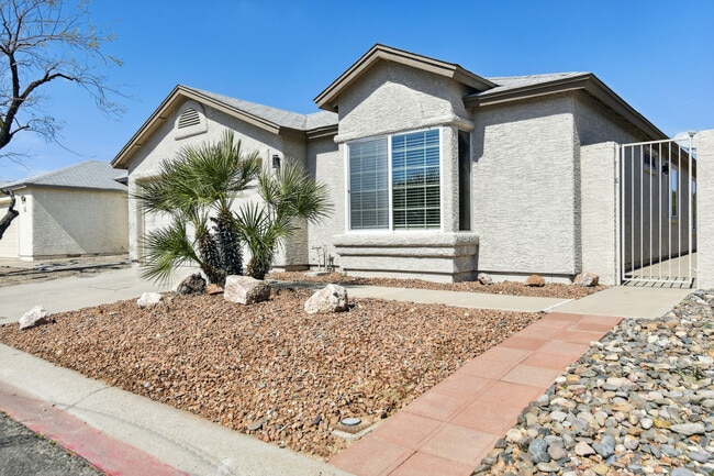 property at 7420 W Greer Ave