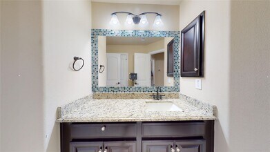 3206 Gibbons Crest Ln in Katy, TX - Building Photo - Building Photo