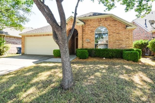 2609 Swan Dr in McKinney, TX - Building Photo - Building Photo