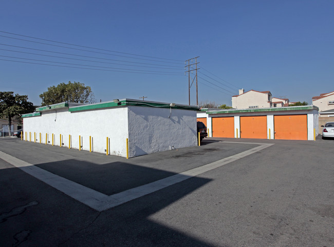 12642 Josephine St in Garden Grove, CA - Building Photo - Building Photo