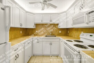 2150 SE Edler Dr in Stuart, FL - Building Photo - Building Photo