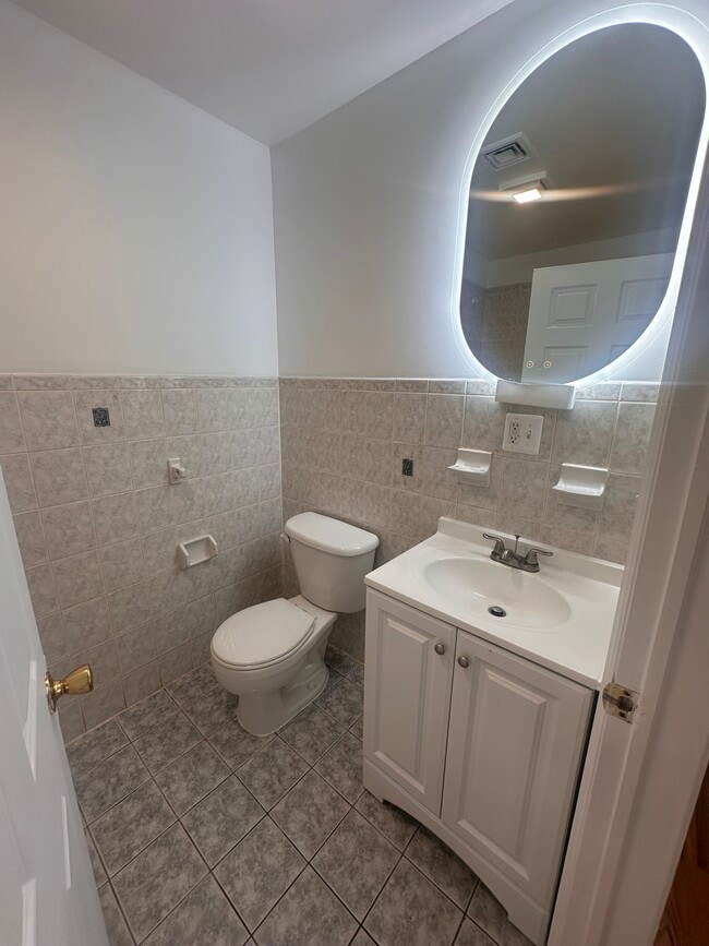 722 S 20th St, Unit Unit 2 in Newark, NJ - Building Photo - Building Photo