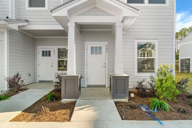 property at 274 Date Palm Ln