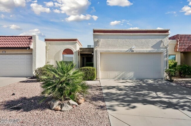 property at 7006 E Jensen St